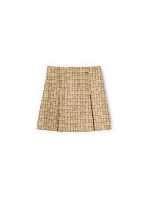 Foto van product MOTIVI Rok beige