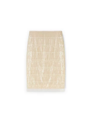 Foto van product MOTIVI Rok beige