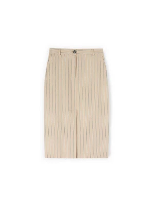Foto van product MOTIVI Rok beige