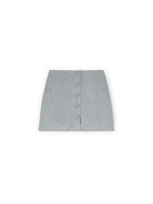 Foto van product MOTIVI Rok blauw