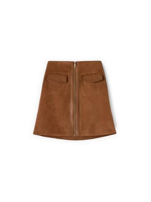 Foto van product MOTIVI Rok bruin