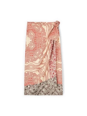 Foto van product MOTIVI Rok rood