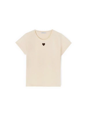 Foto van product MOTIVI Shirt beige