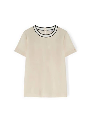 Foto van product MOTIVI Shirt beige