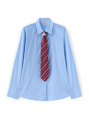 Foto van product MOTIVI Shirt blauw