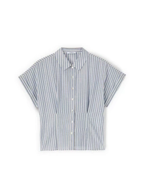 Foto van product MOTIVI Shirt blauw