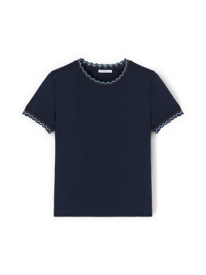 Foto van product MOTIVI Shirt blauw