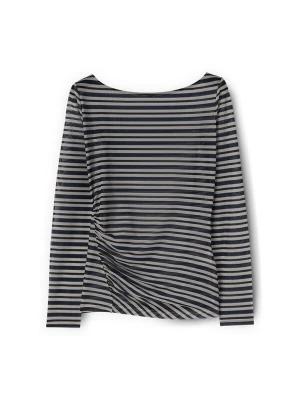 Foto van product MOTIVI Shirt blauw