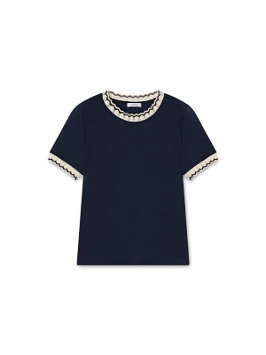 Foto van product MOTIVI Shirt blauw