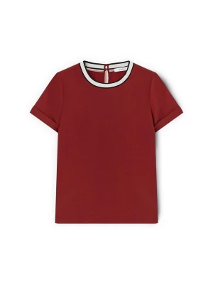 Foto van product MOTIVI Shirt bordeaux