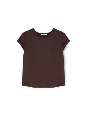 Foto van product MOTIVI Shirt bruin