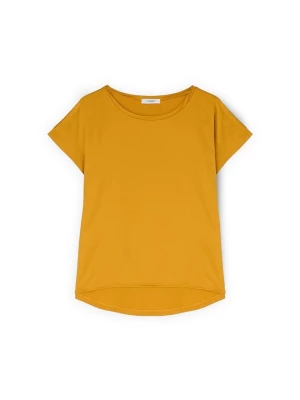 Foto van product MOTIVI Shirt geel