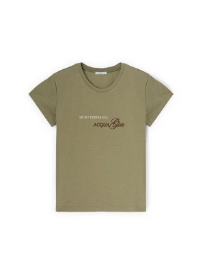 Foto van product MOTIVI Shirt grasgroen