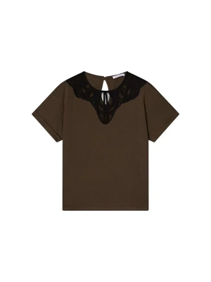 Foto van product MOTIVI Shirt grasgroen