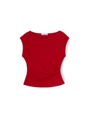 Foto van product MOTIVI Shirt rood