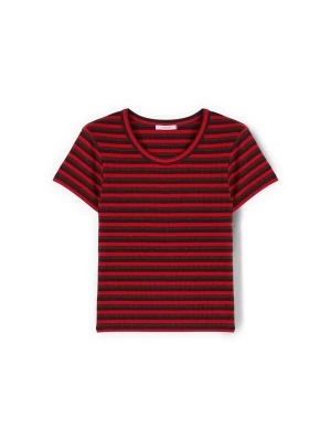 Foto van product MOTIVI Shirt rood