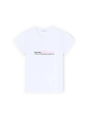 Foto van product MOTIVI Shirt wit