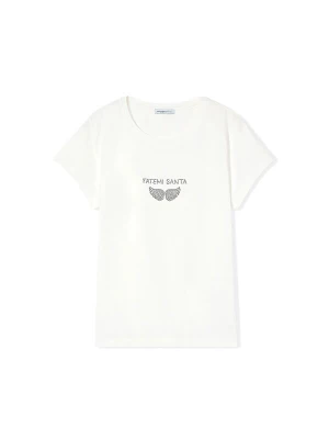 Foto van product MOTIVI Shirt wit