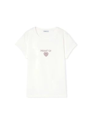 Foto van product MOTIVI Shirt wit