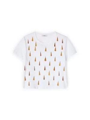 Foto van product MOTIVI Shirt wit