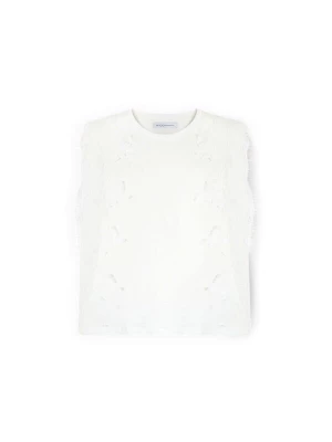 Foto van product MOTIVI Shirt wit