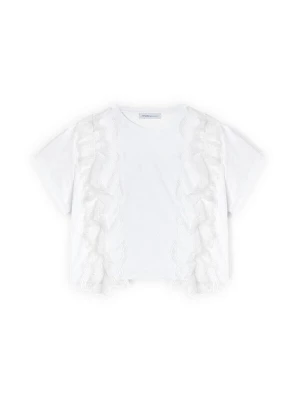 Foto van product MOTIVI Shirt wit