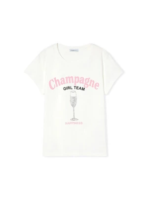 Foto van product MOTIVI Shirt wit
