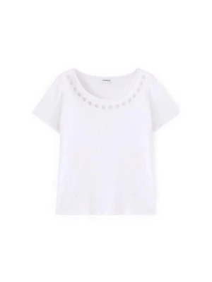 Foto van product MOTIVI Shirt wit
