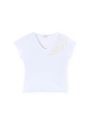 Foto van product MOTIVI Shirt wit