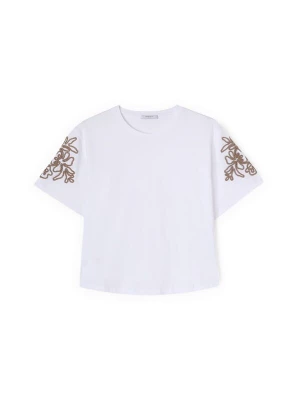 Foto van product MOTIVI Shirt wit