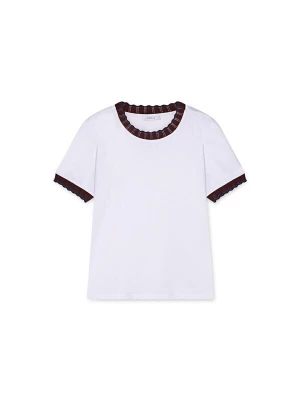 Foto van product MOTIVI Shirt wit