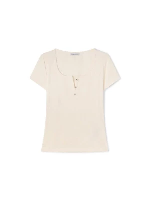 Foto van product MOTIVI Shirt wit