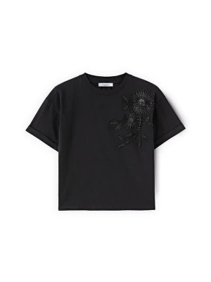Foto van product MOTIVI Shirt zwart