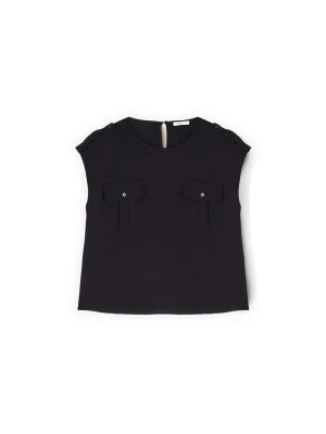 Foto van product MOTIVI Shirt zwart