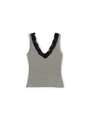 Foto van product MOTIVI Shirt zwart