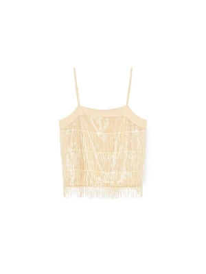 Foto van product MOTIVI Top beige
