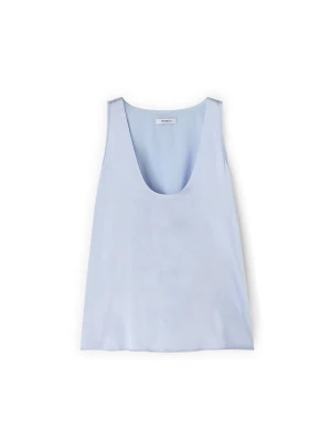 Foto van product MOTIVI Top blauw