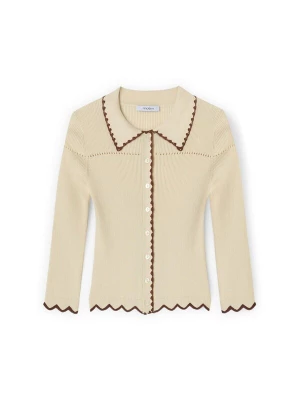 Foto van product MOTIVI Trui beige