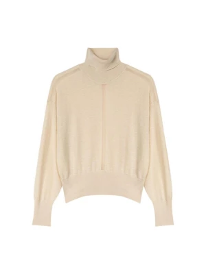 Foto van product MOTIVI Trui beige