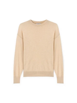 Foto van product MOTIVI Trui beige
