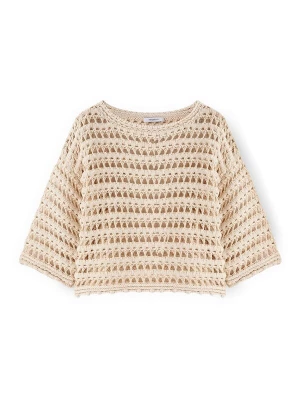 Foto van product MOTIVI Trui beige