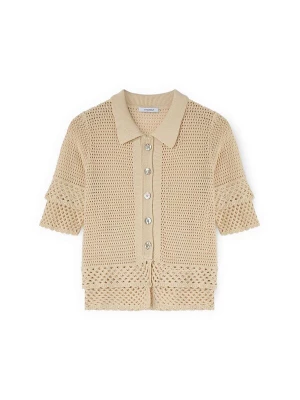 Foto van product MOTIVI Trui beige