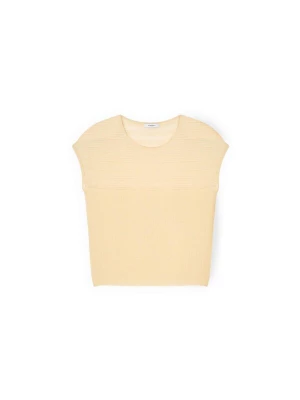 Foto van product MOTIVI Trui beige