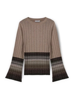 Foto van product MOTIVI Trui beige