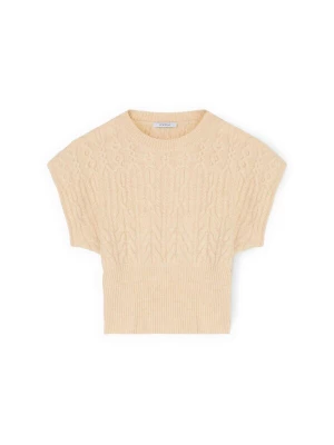 Foto van product MOTIVI Trui beige