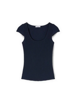 Foto van product MOTIVI Trui blauw
