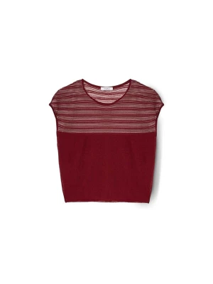 Foto van product MOTIVI Trui bordeaux