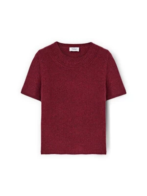 Foto van product MOTIVI Trui bordeaux