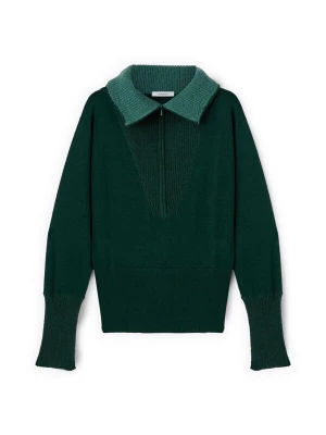 Foto van product MOTIVI Trui groen