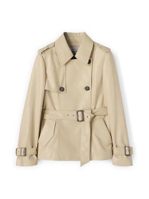 Foto van product MOTIVI Tussenjas beige